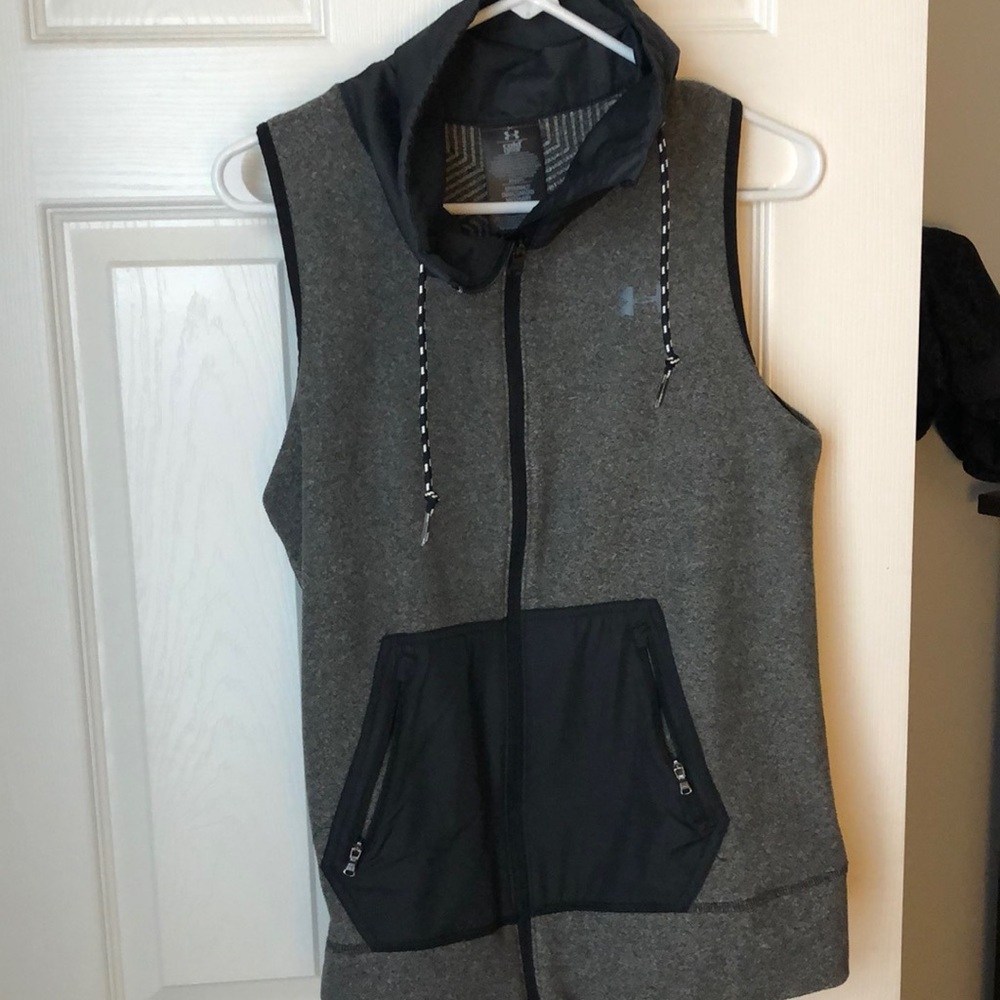 US vest